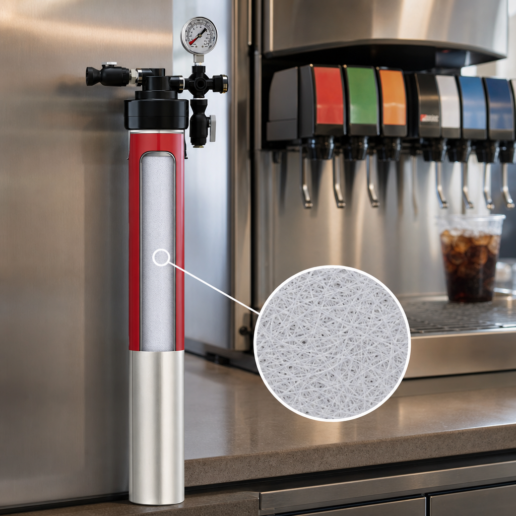 5-Micron Filtration