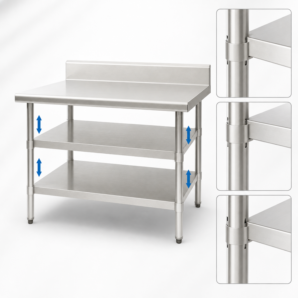 Adjustable Design