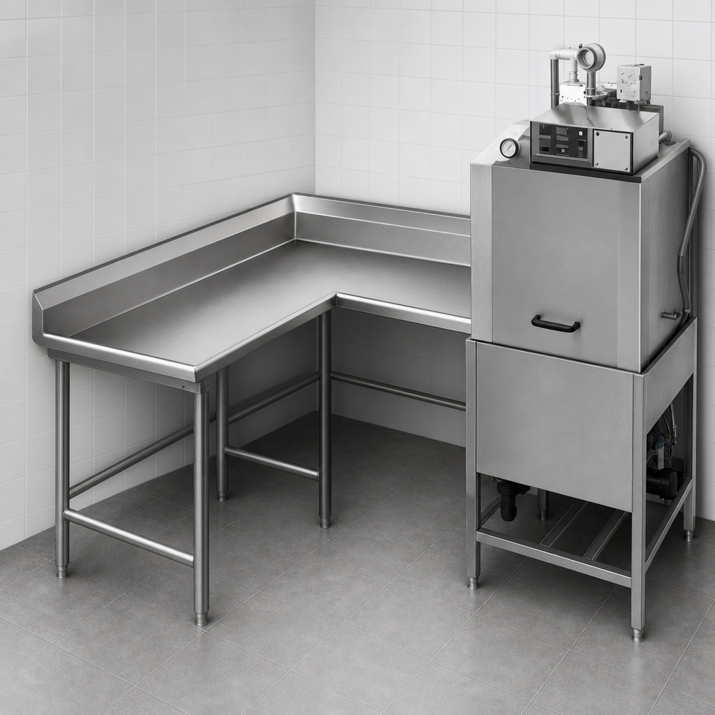 Corner Design