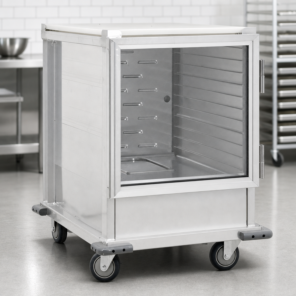 Cabinet-Only Configuration