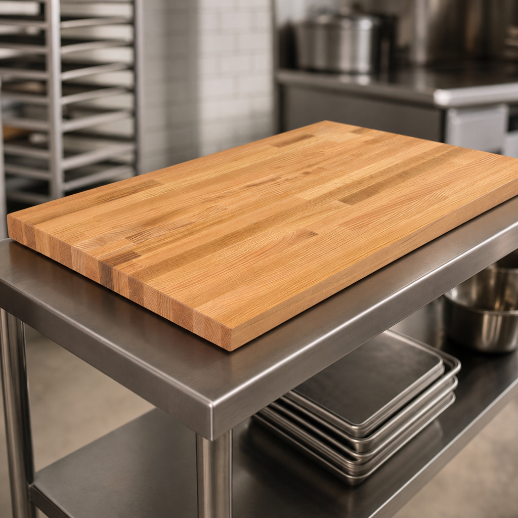 Appalachian Red Oak