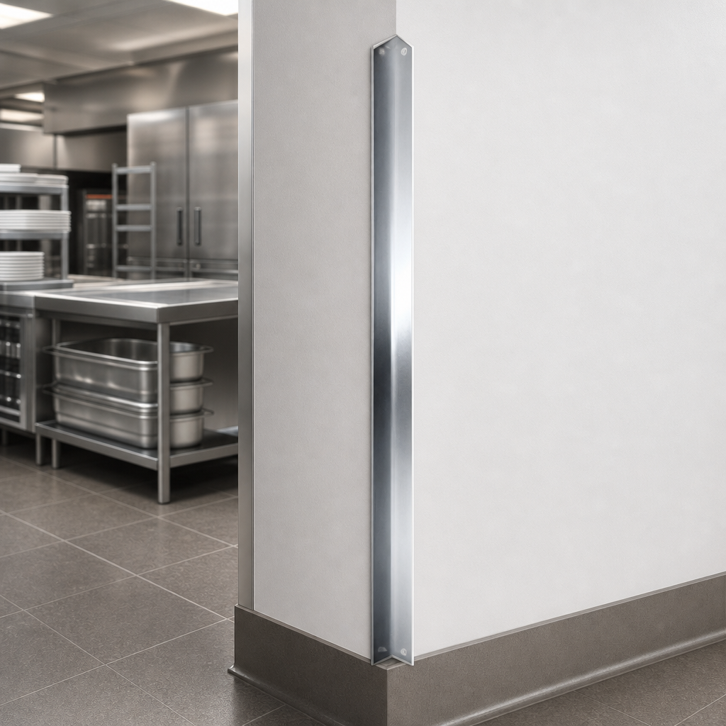 16-Gauge Stainless Steel Construction