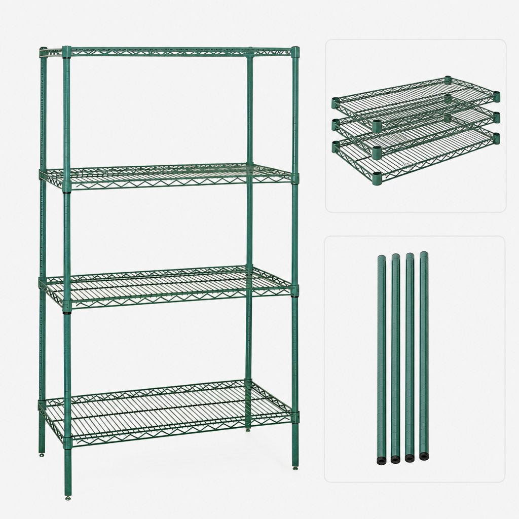 Starter Kit Configuration