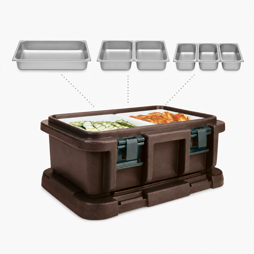 Pan Compatibility