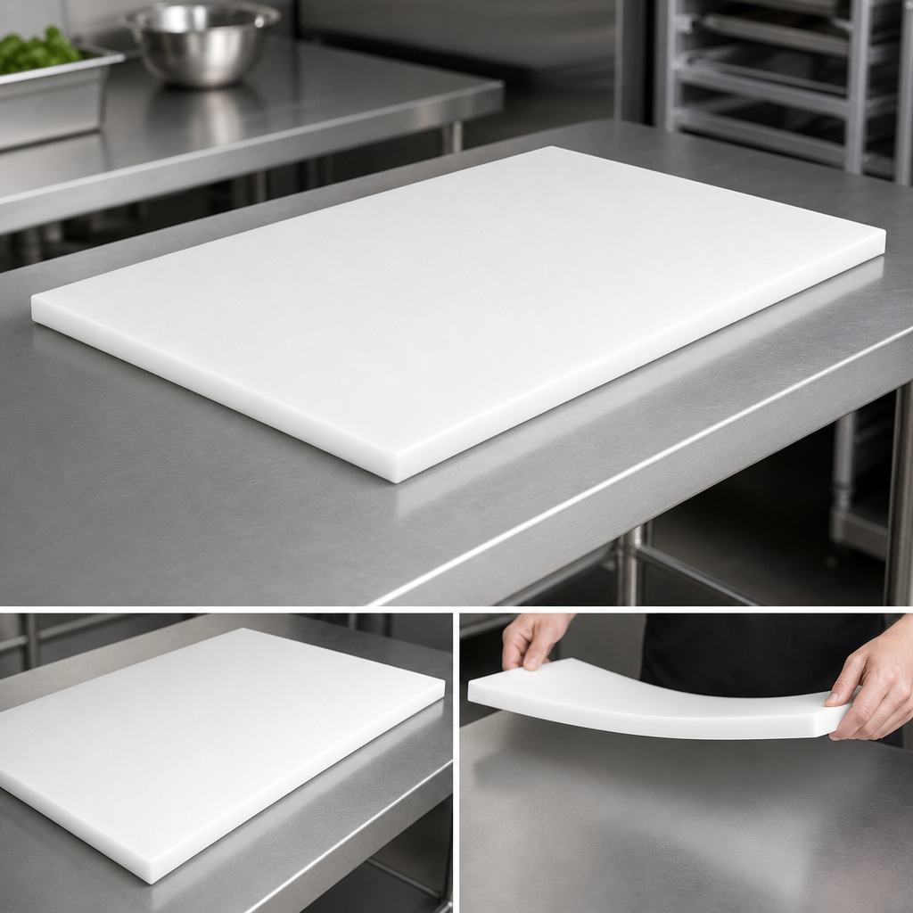 Reversible Poly Surface