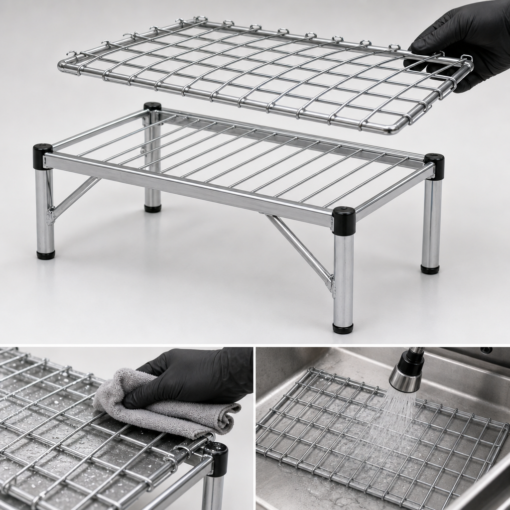 Lift-Off Mat