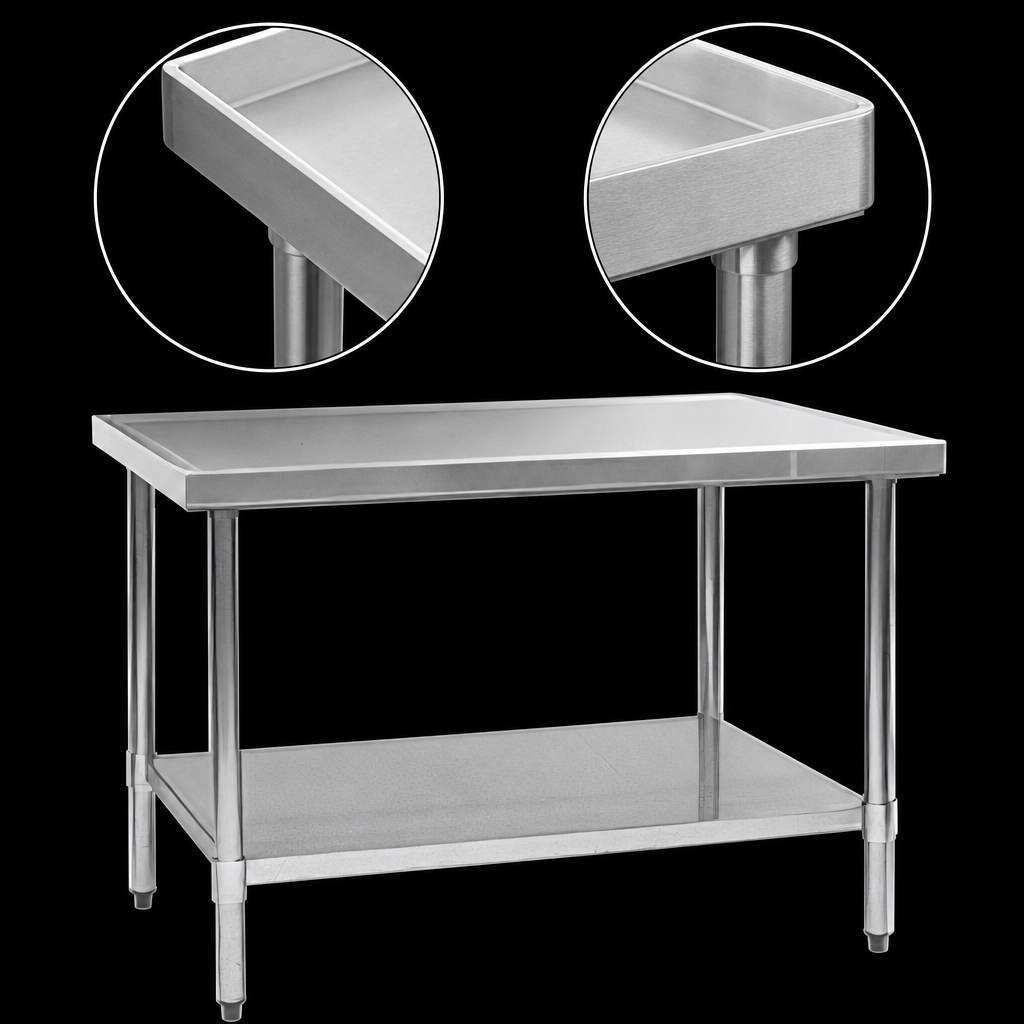 2.5-Inch Marine Counter Edge