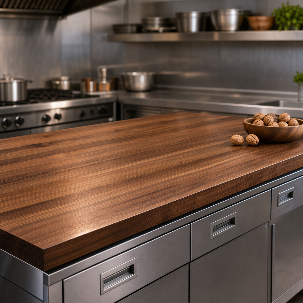 American Black Walnut