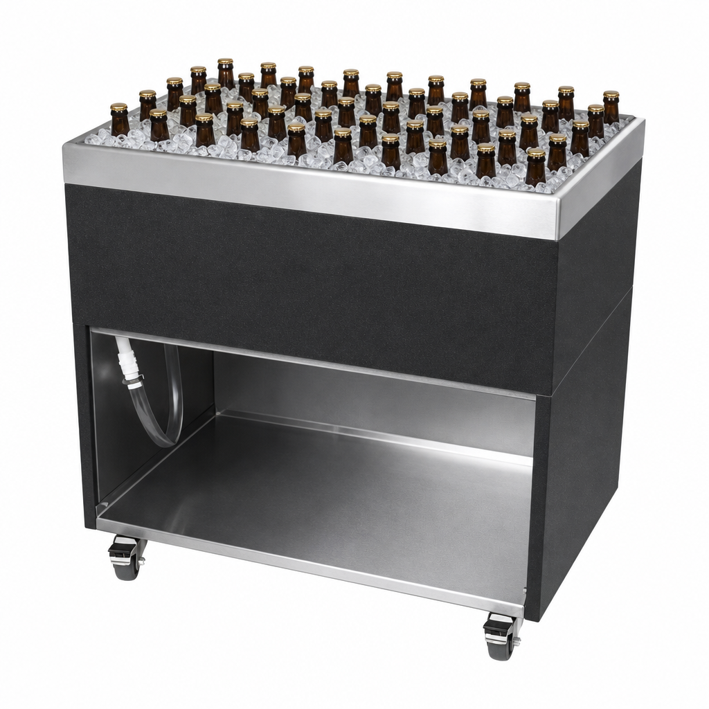 Bottle Capacity