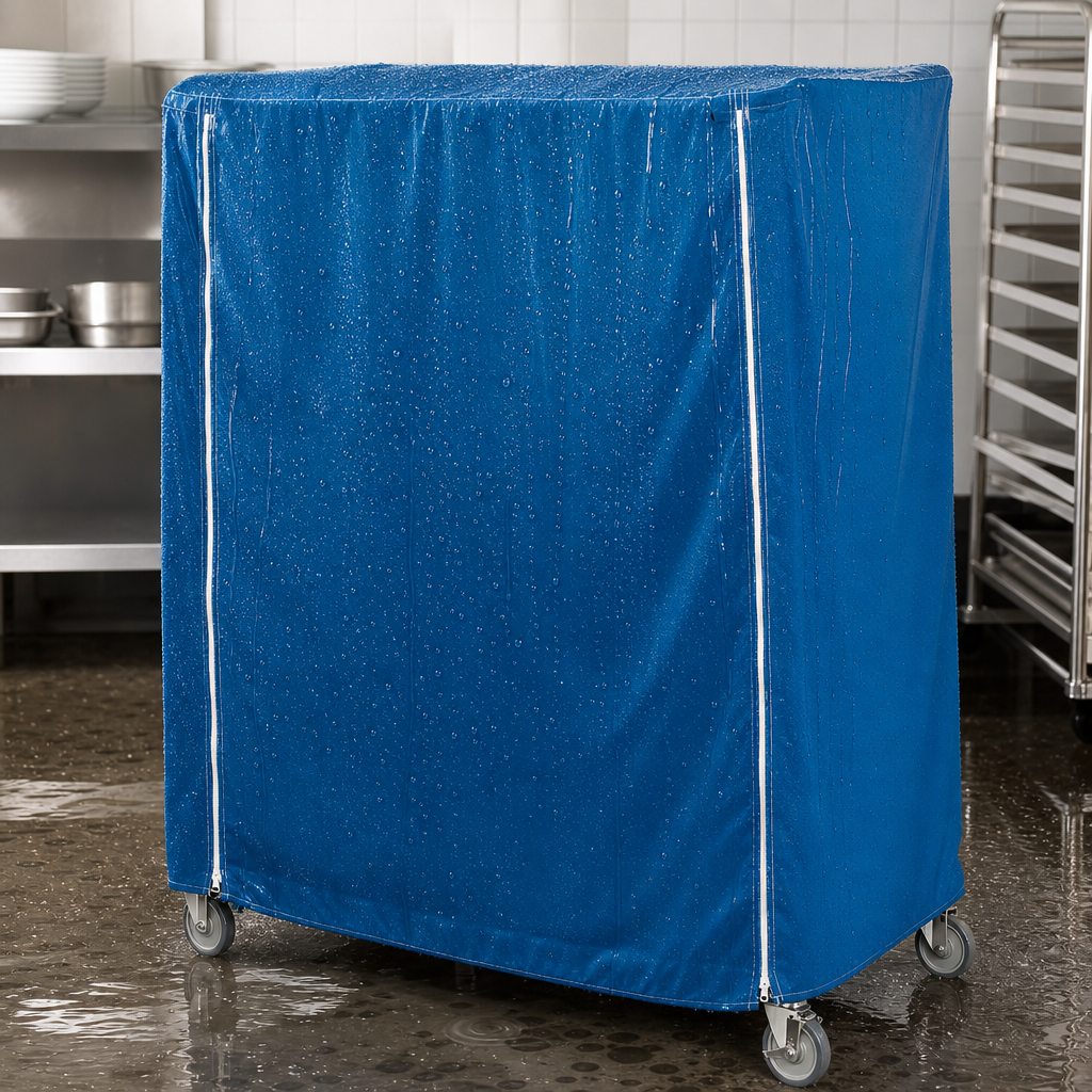 Waterproof Construction