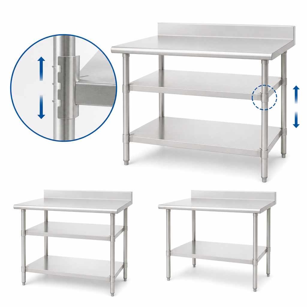 Adjustable Design