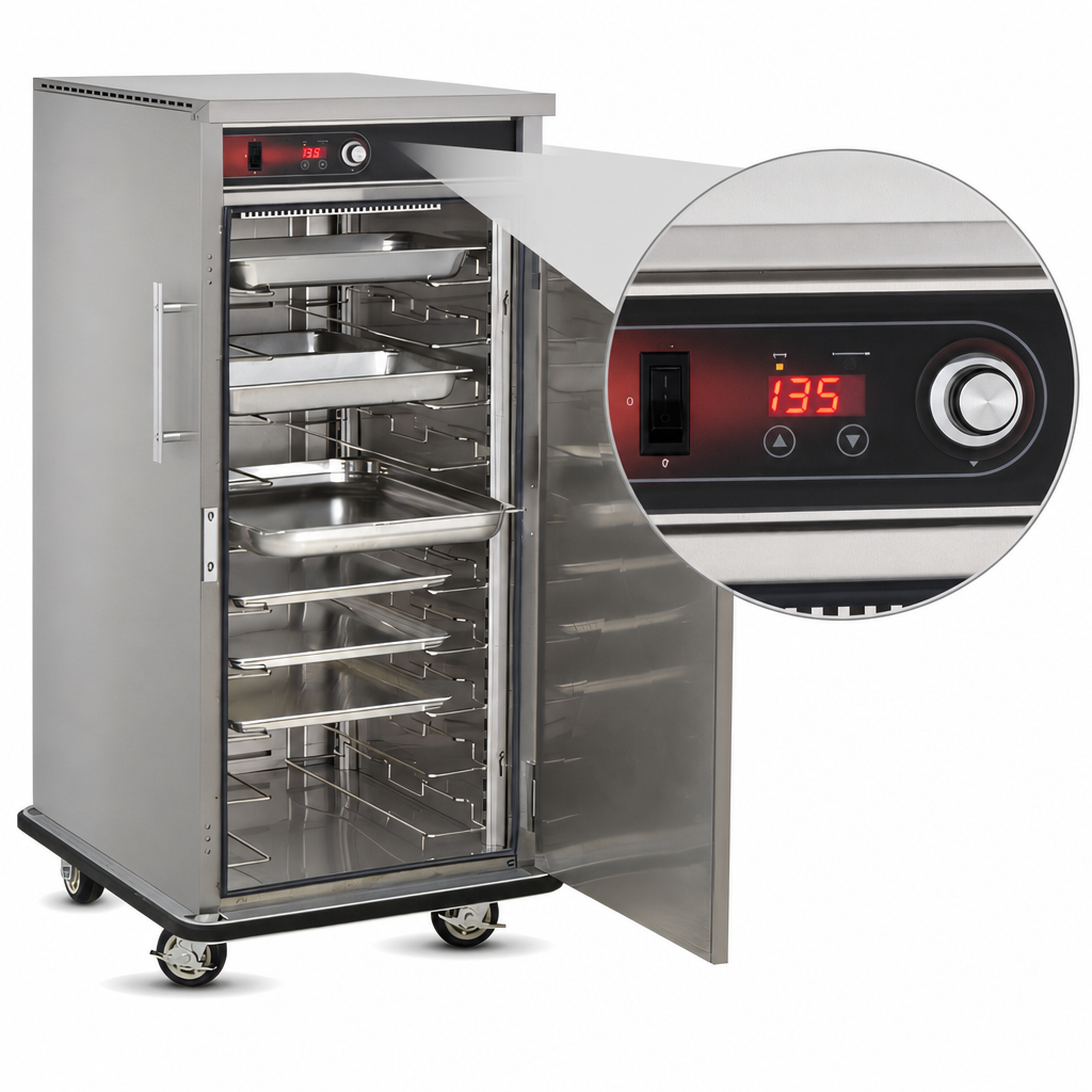 Adjustable Thermostat