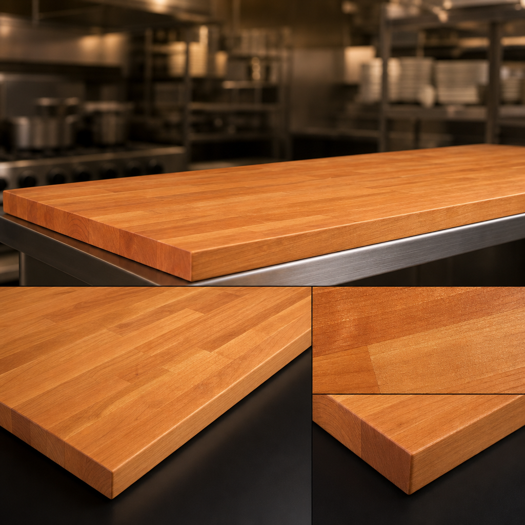 American Cherry Construction