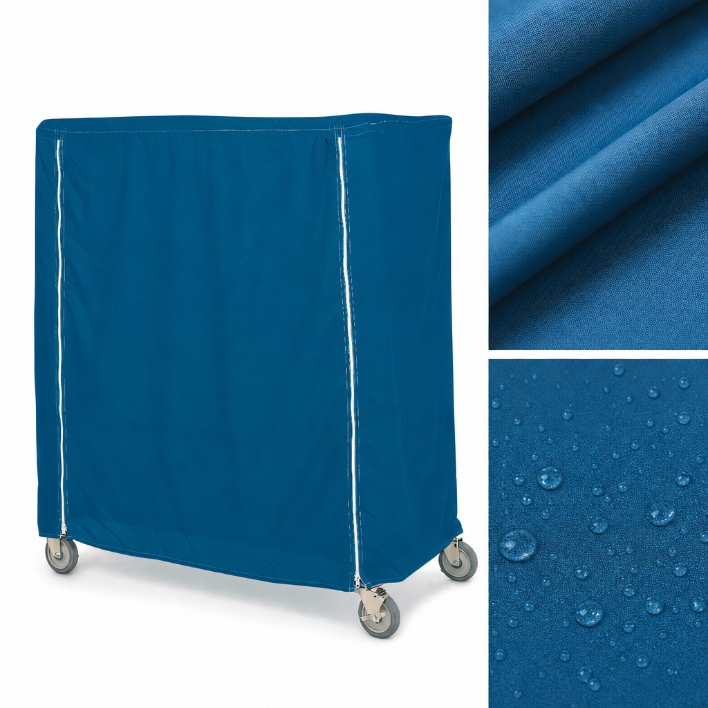 Uncoated Denier Nylon Construction