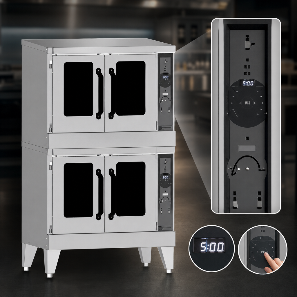 Solid State Controls