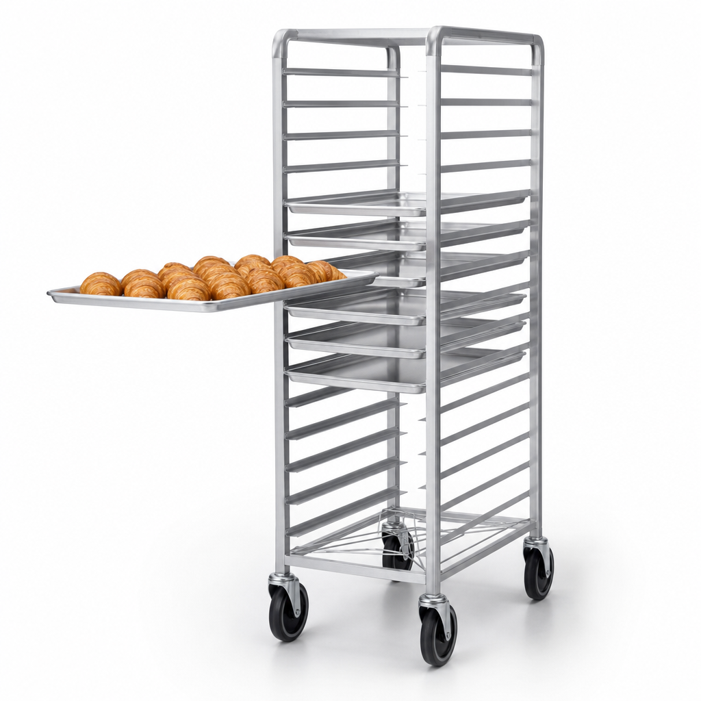 End-Load Design