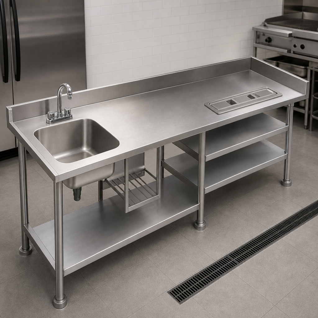 36-Inch Table Compatibility