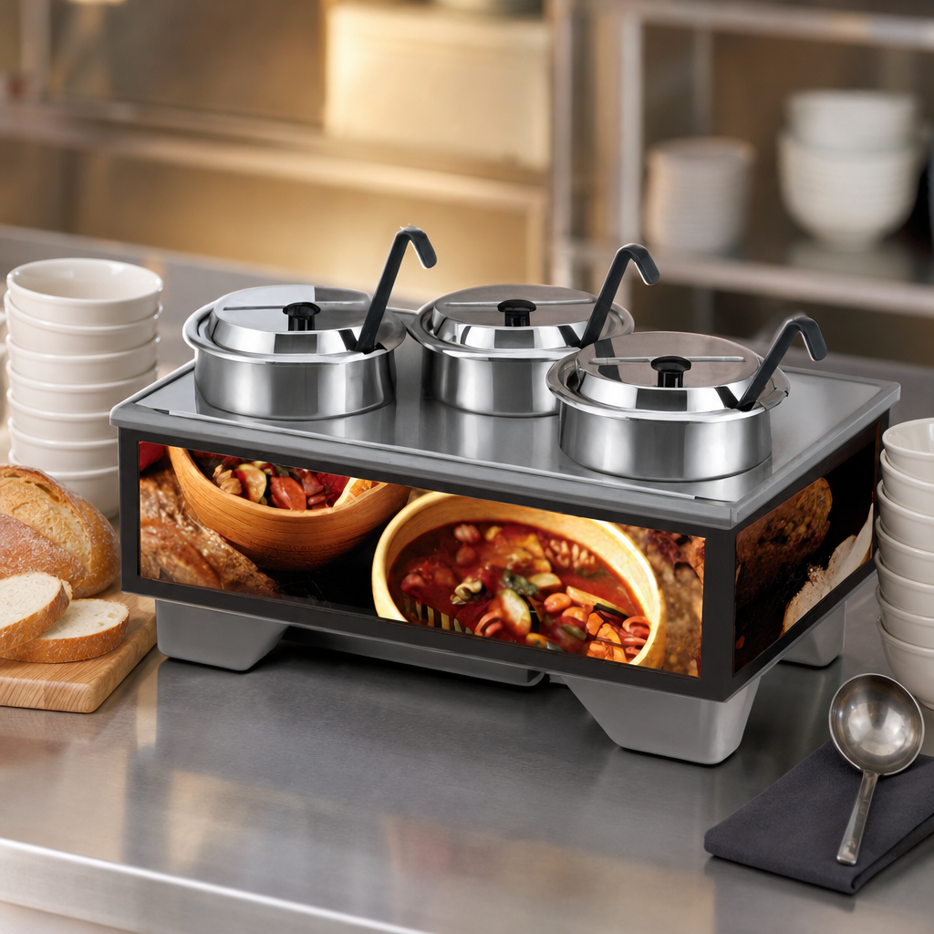 Country Kitchen Graphics