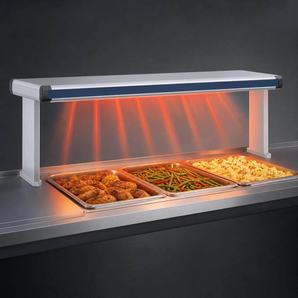 Infrared Heating