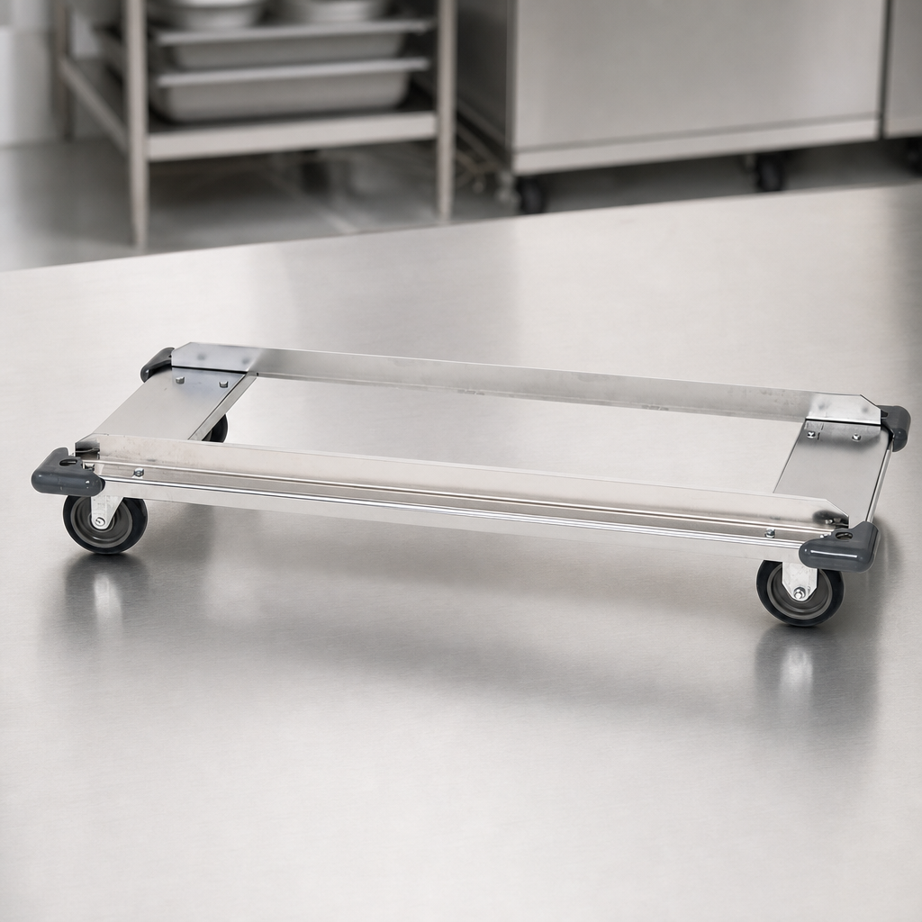 Stainless Steel Construction