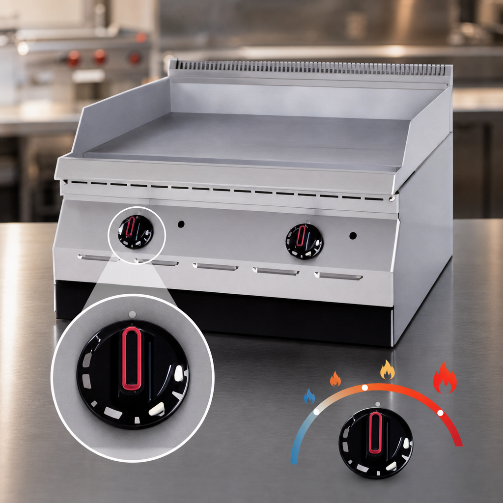 Thermostatic Control