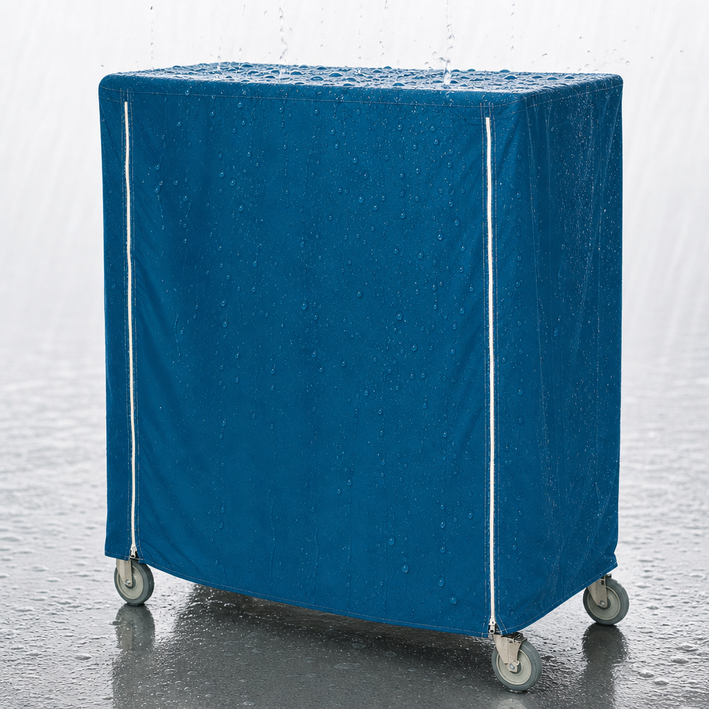 Waterproof Construction