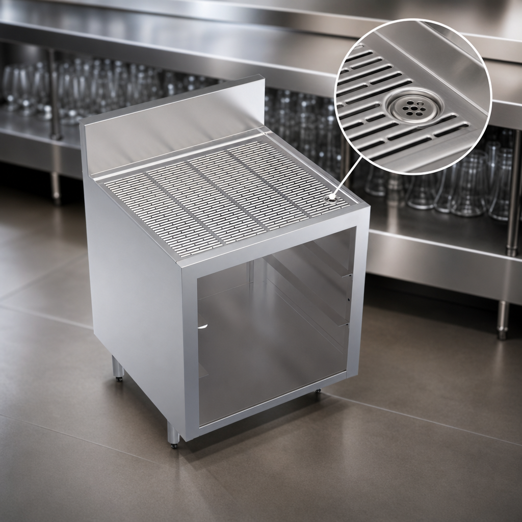 Drainboard Top