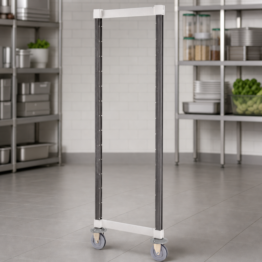 High-Density Mobile Post Kit