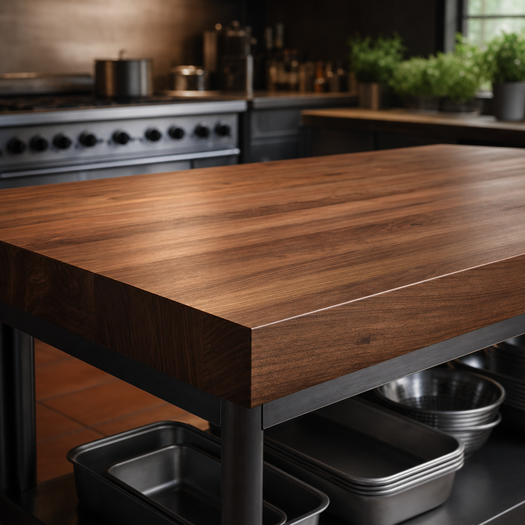 American Black Walnut