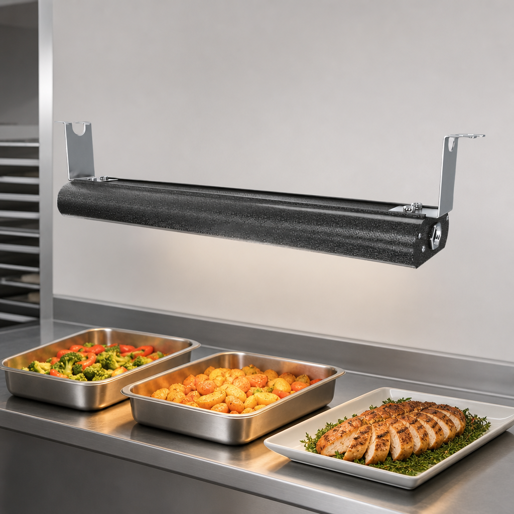 Unlighted Heating