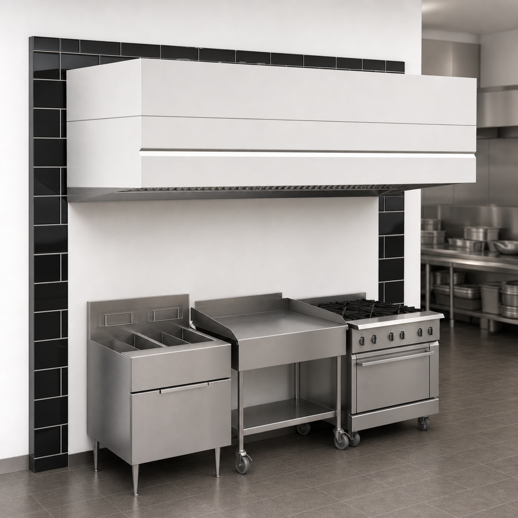 Type I Wall-Mount Design