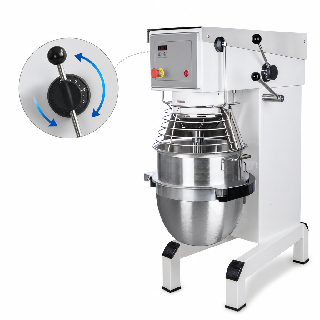 Variable Speed Drive
