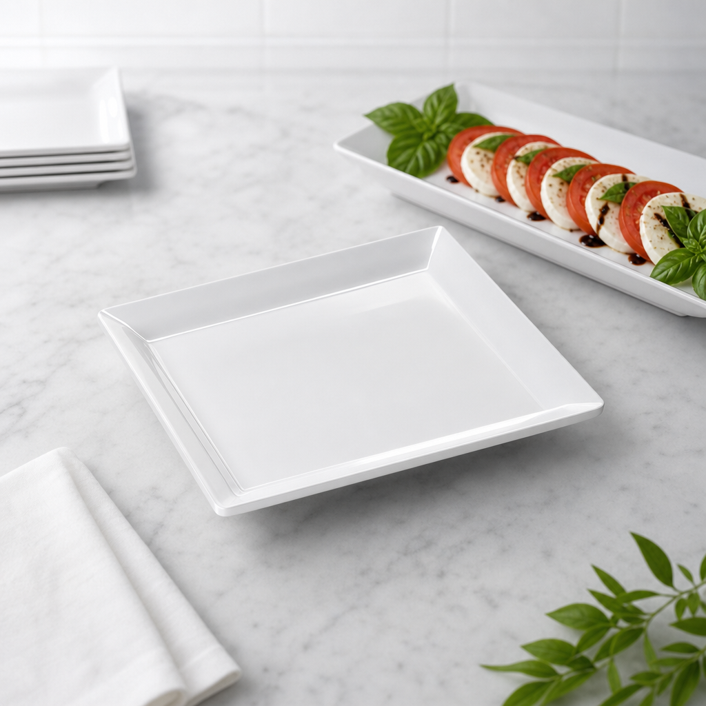 Melamine Construction