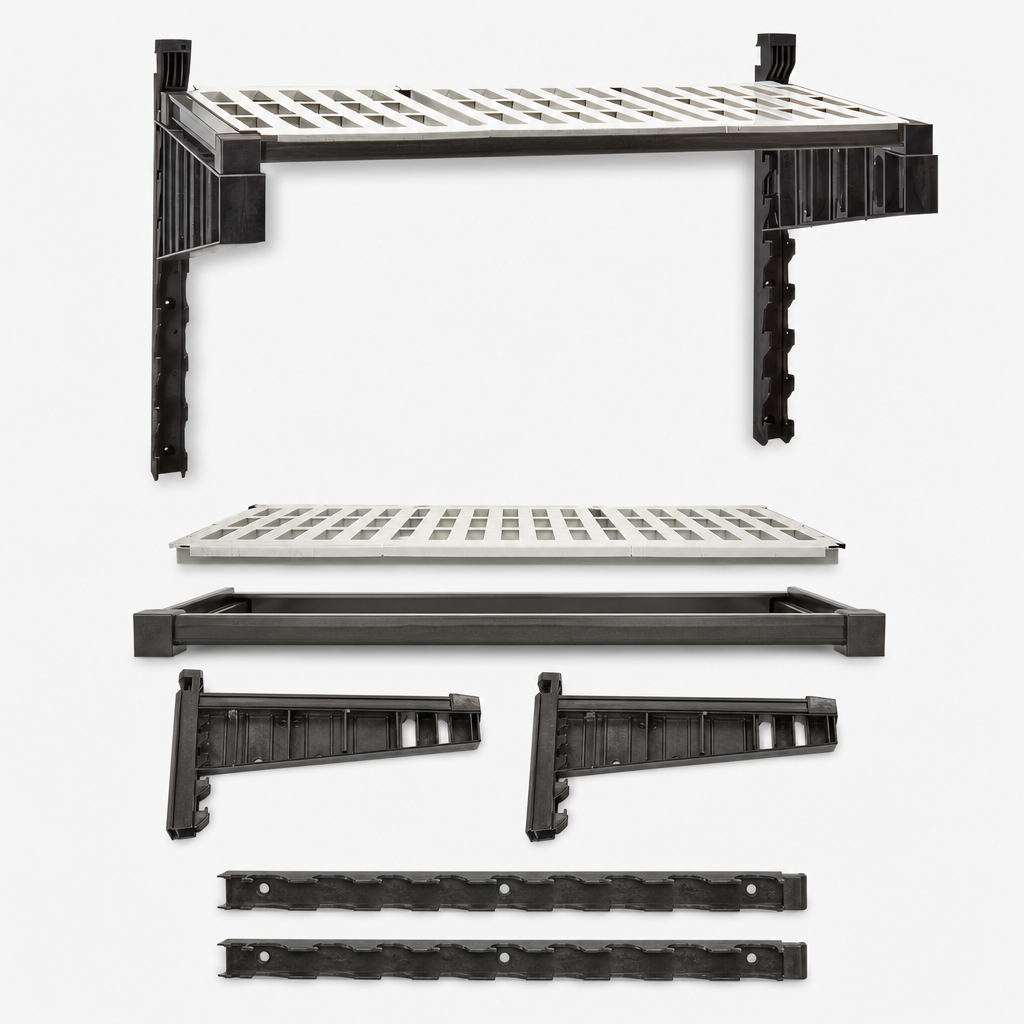 Complete Shelf Kit