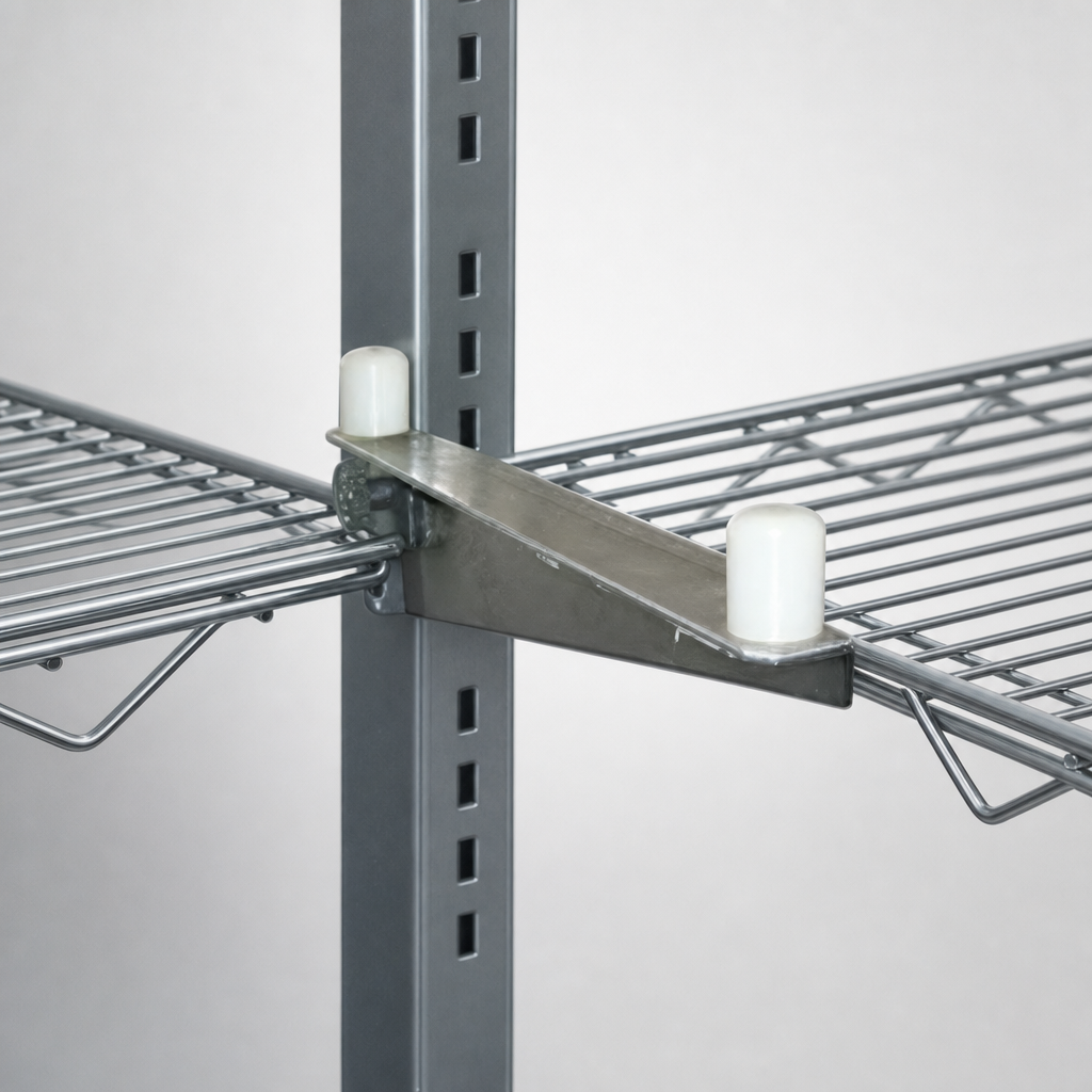 Double Knob Design