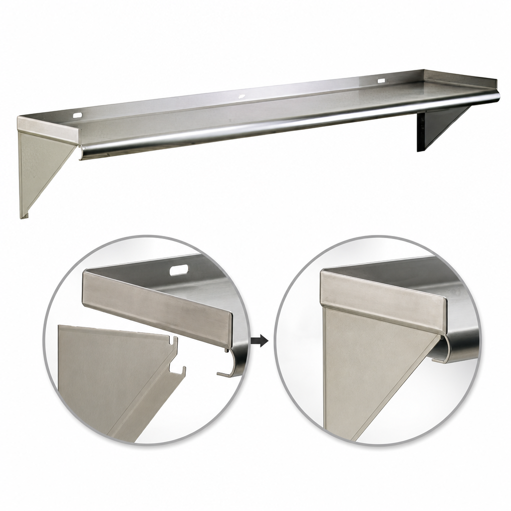 Tab-Lock Design