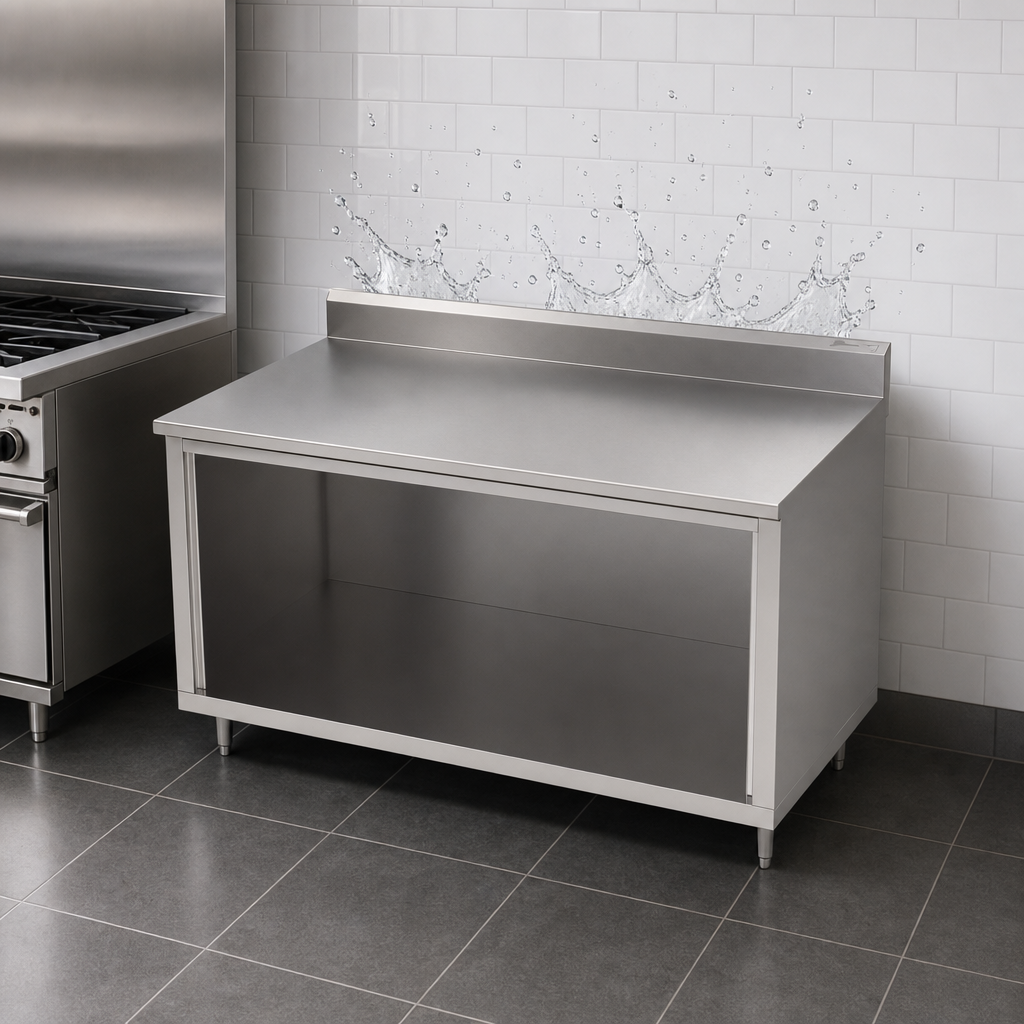 5-Inch Backsplash