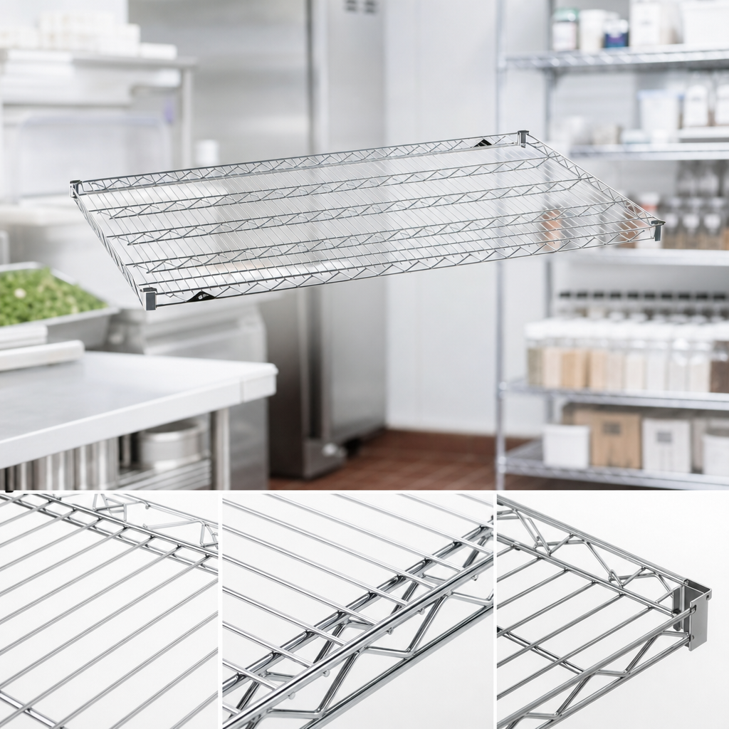 Open Wire Design