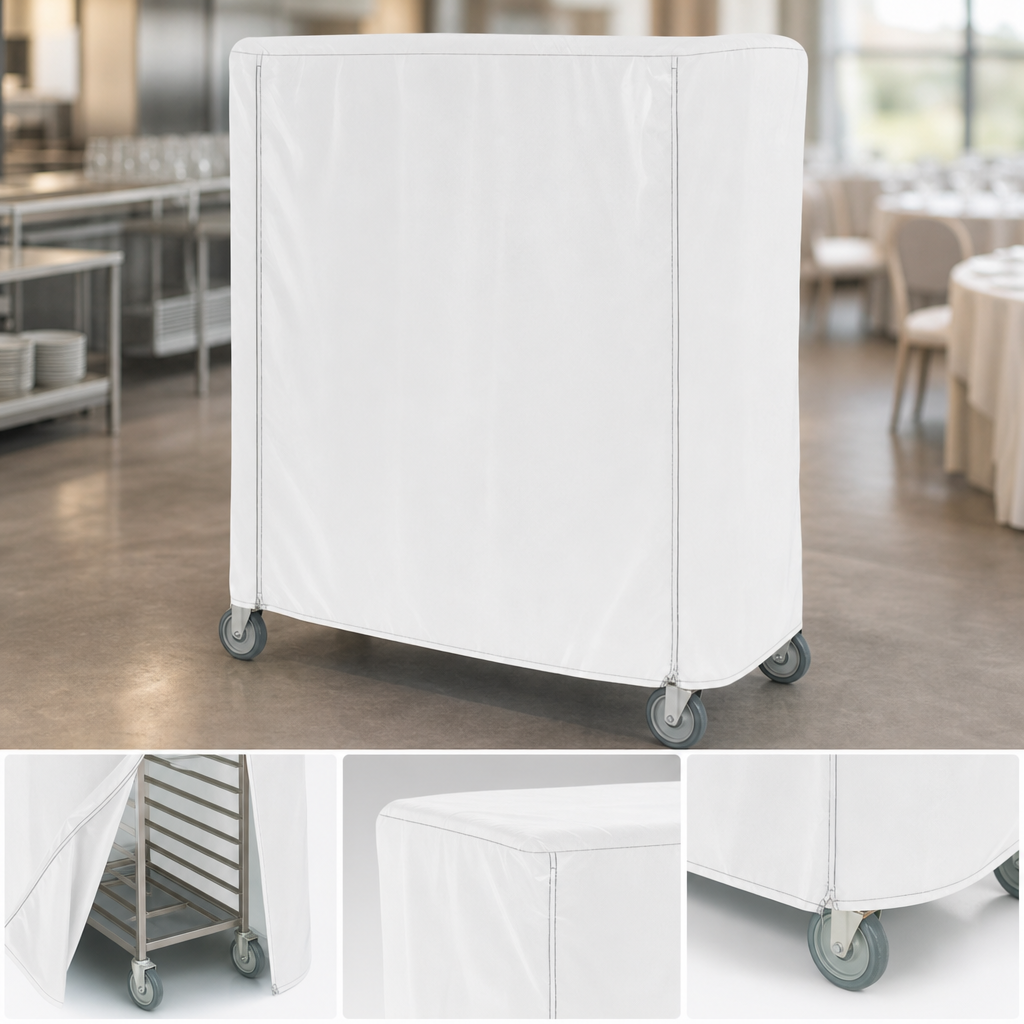 Fitted Cart Coverage
