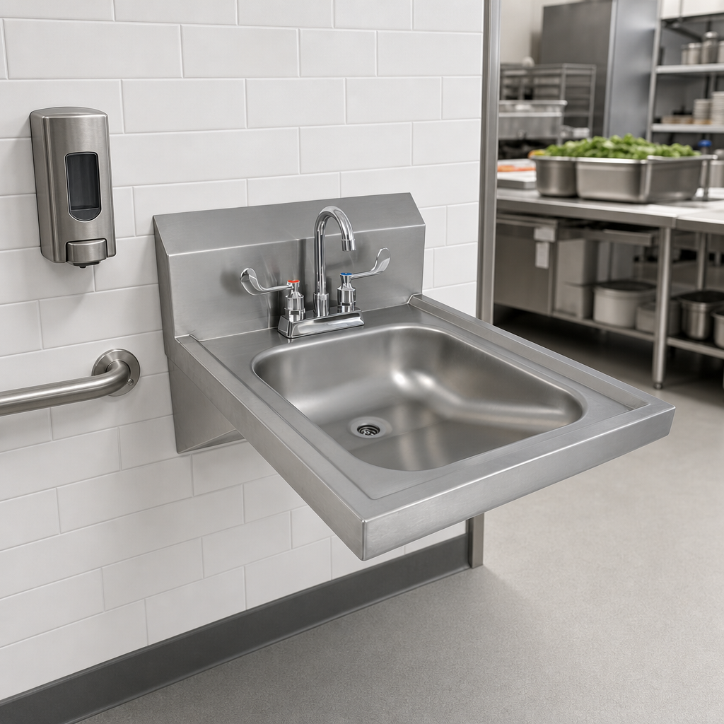 ADA Compliant