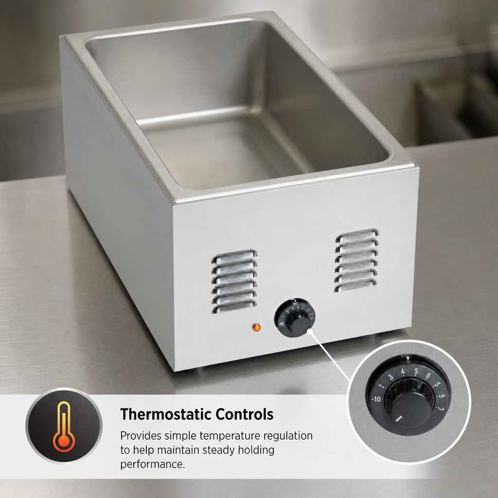 Thermostatic Controls