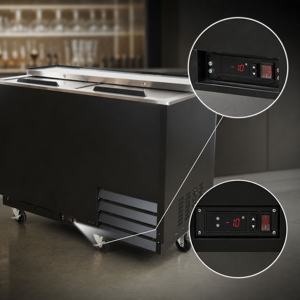 Electronic Control System