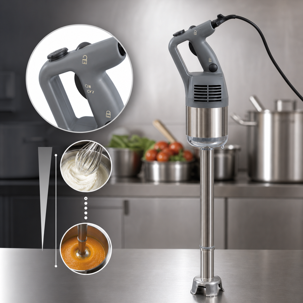 Variable Speed Performance