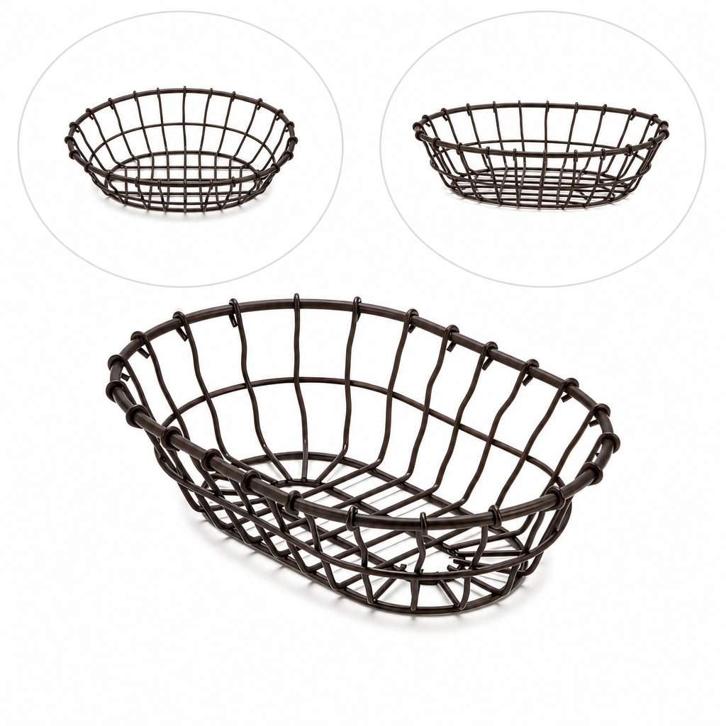 Oval Shape