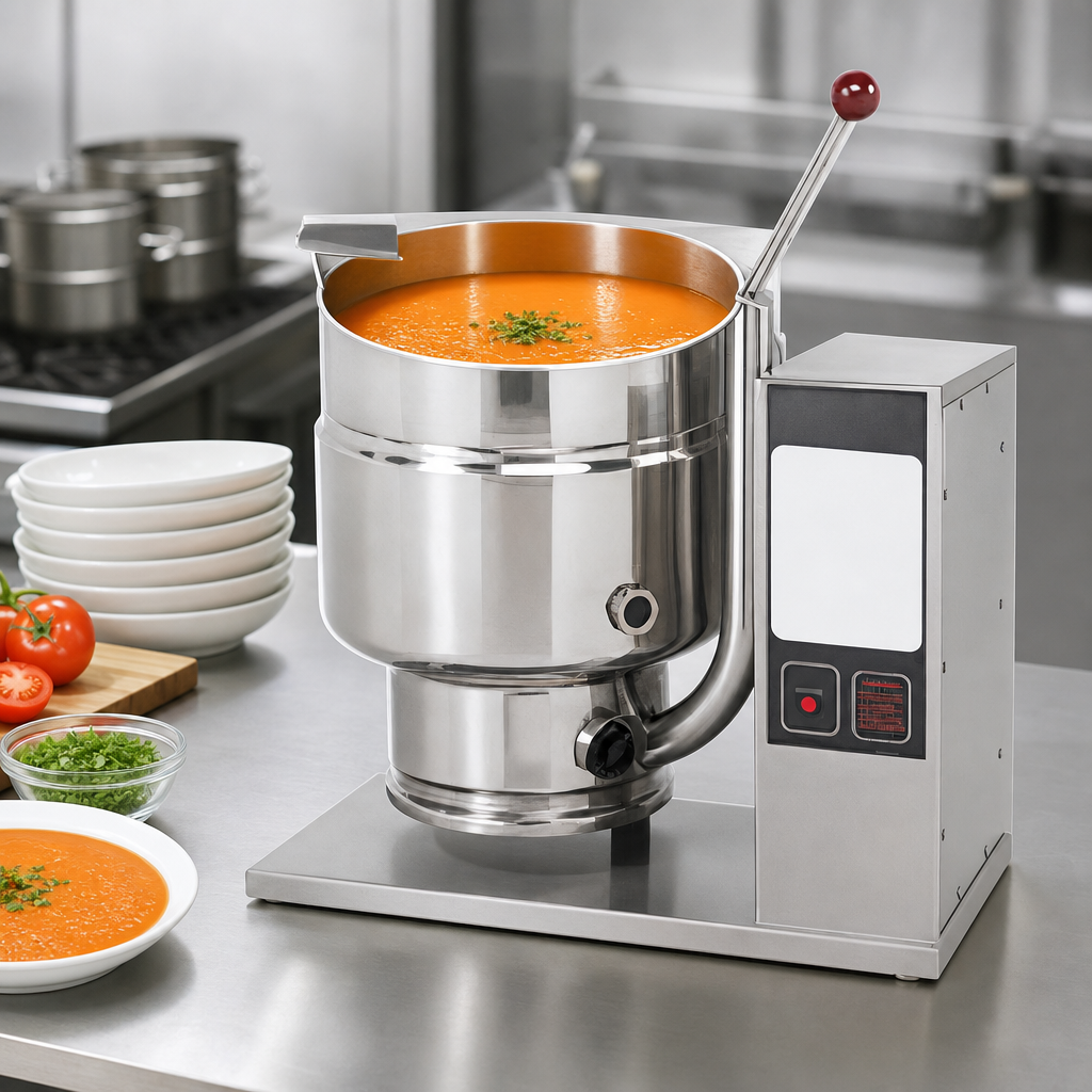 24-Quart Capacity