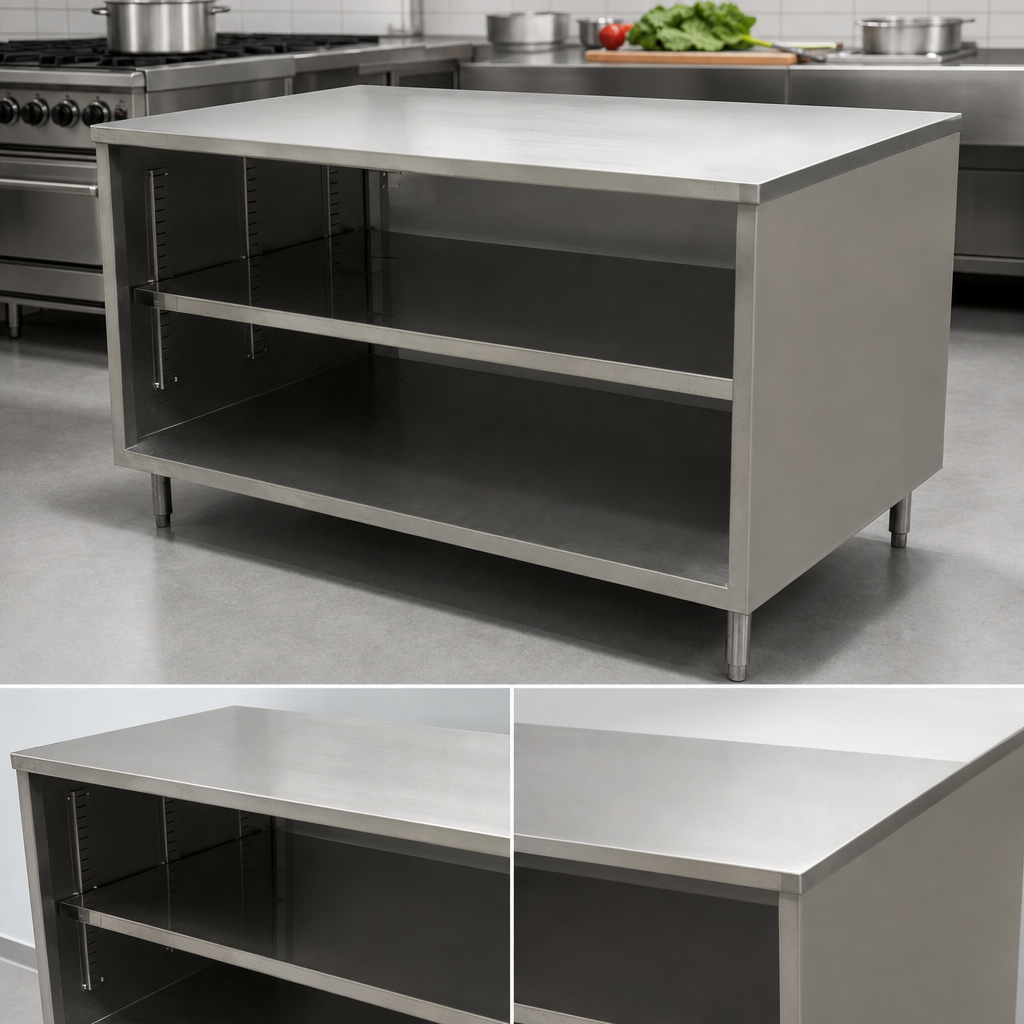Flat Top Design