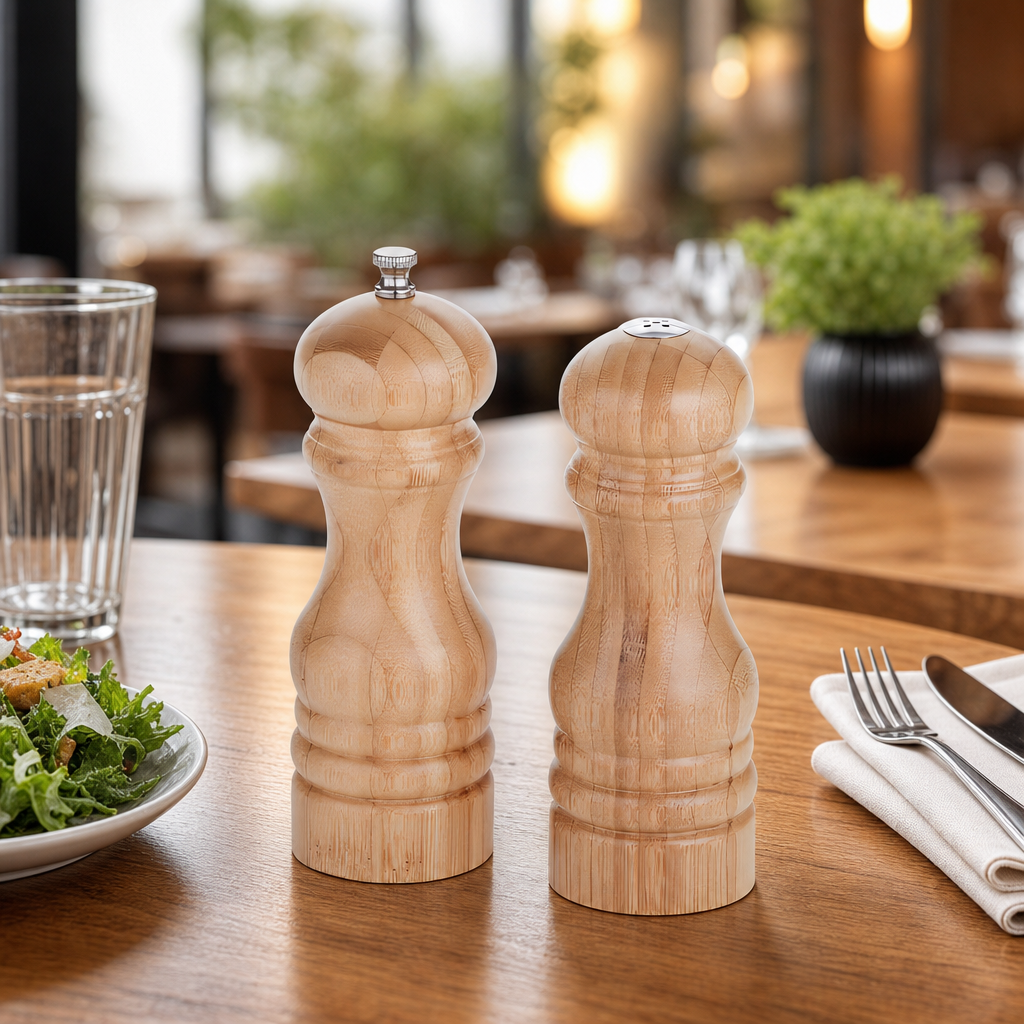 6-Inch Tabletop Size