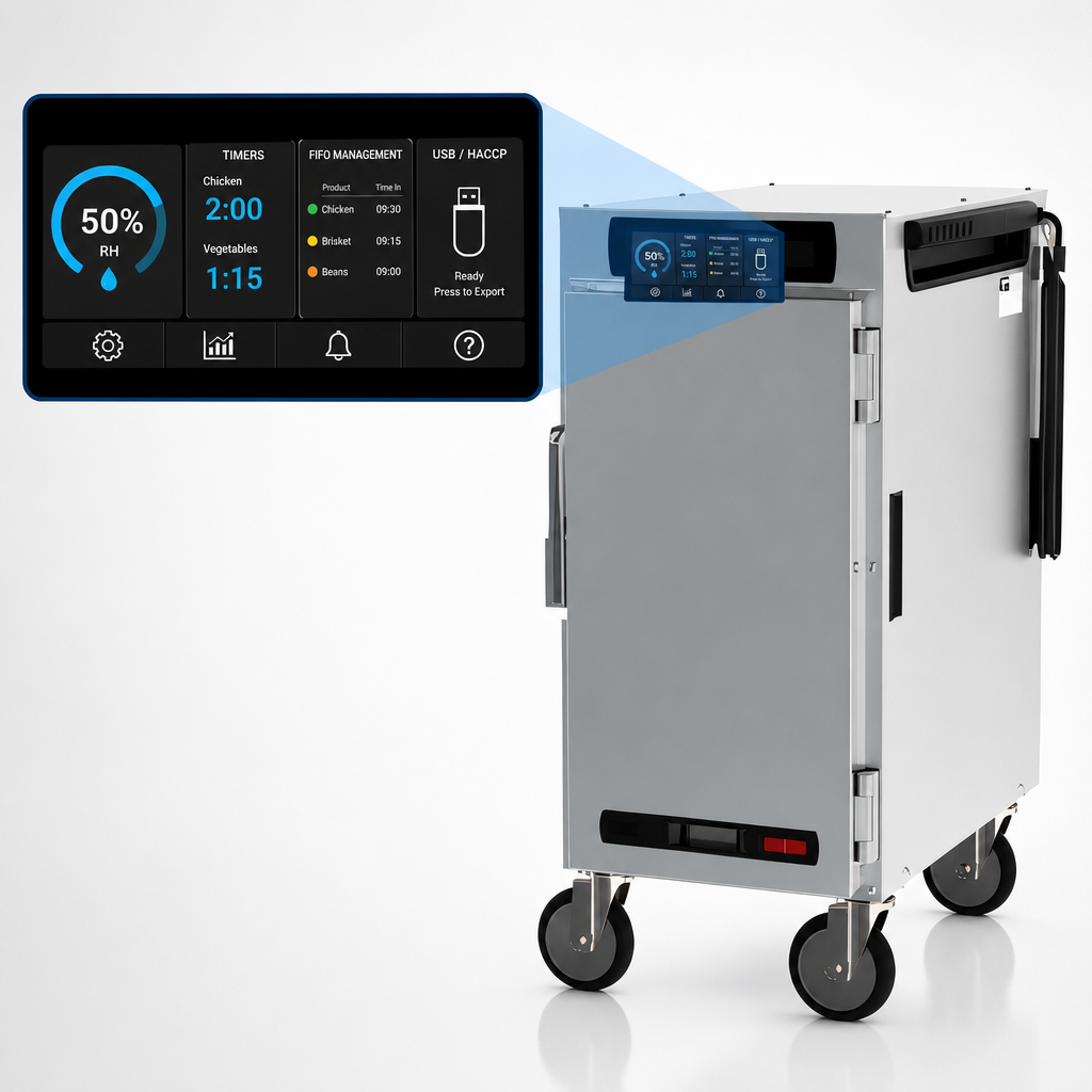 Digital Touchscreen Controller