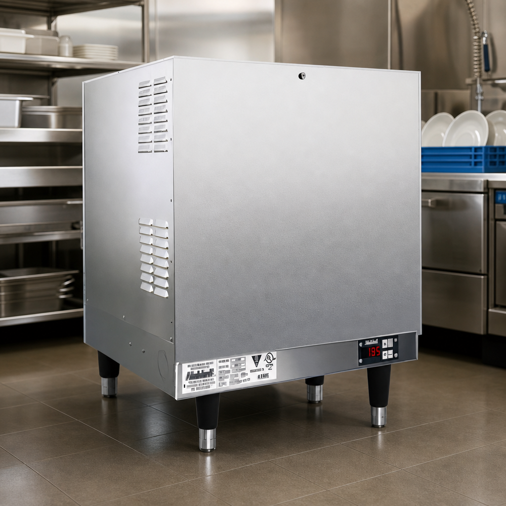 24 kW Electric Heating
