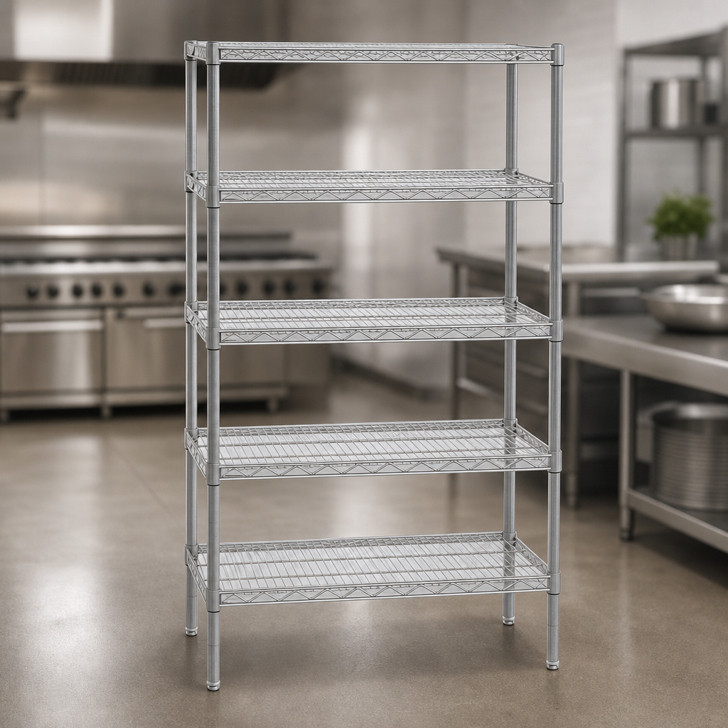 5-Tier Starter Configuration
